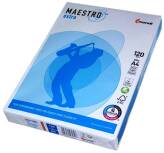 Papier ksero A4/120g MONDI Maestro Extra 