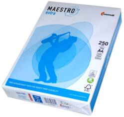 Papier ksero A4/250g/150 MONDI Maestro Extra