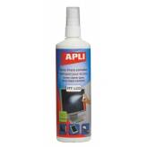 Spray APLI do czyszczenia ekranów 250 ml