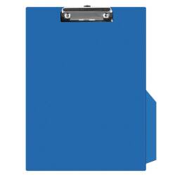 Clipboard A4 deska z klipem PVC Q-CONNECT