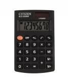 Kalkulator CITIZEN SLD-200NR