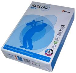 Papier ksero A4/100g/500 MONDI Maestro Extra