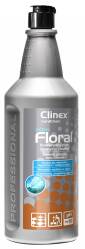 Uniwersalny płyn CLINEX Floral Ocean 1L do mycia podłóg