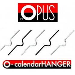 Zawieszki do kalendarzy OPUS 15cm A'500