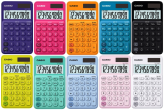 Kalkulator SL-310UC Casio kieszonkowy