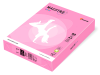 Papier ksero A4/80g/500 MAESTRO Neon Różowy