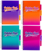Kołozeszyt Pukka Pad Project FUSION A5/200 stron