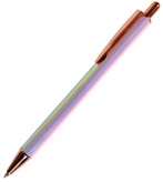 Długopis metalowy 1mm Dream paseczki