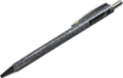Długopis metalowy 1mm SHINE srebrny
