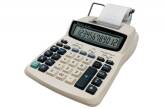 Kalkulator z drukarką VECTOR LP-105