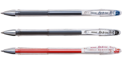 Długopis żelowy PENAC FX3 0,7mm