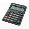 Kalkulator biurowy CASIO 12-cyfrowy czarny