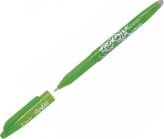 Długopis wymazywalny Frixion 0,7mm jasno zielony