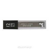Grafity do ołówków automatycznych 0,7mm HB Q-Connect