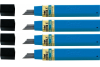 Grafity do ołówków automatycznych 0,7mm PENTEL Hi-Polymer 