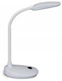 Lampka LED na biurko MAULflexi, 6W, biała