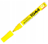 Marker olejny olejowy 2.5mm żółty neonowy TOMA