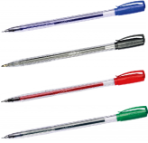 Długopis żelowy RYSTOR GZ-031
