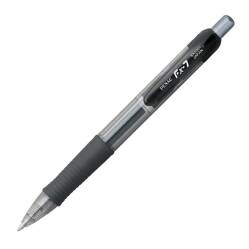 Długopis automatyczny żelowy FX7 PENAC 0,7mm