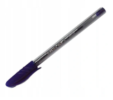Długopis niebieski Trix 0.7 Smooth TODAY'S